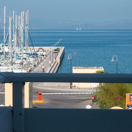 Kos Bay Hotel Eksteriør bilde