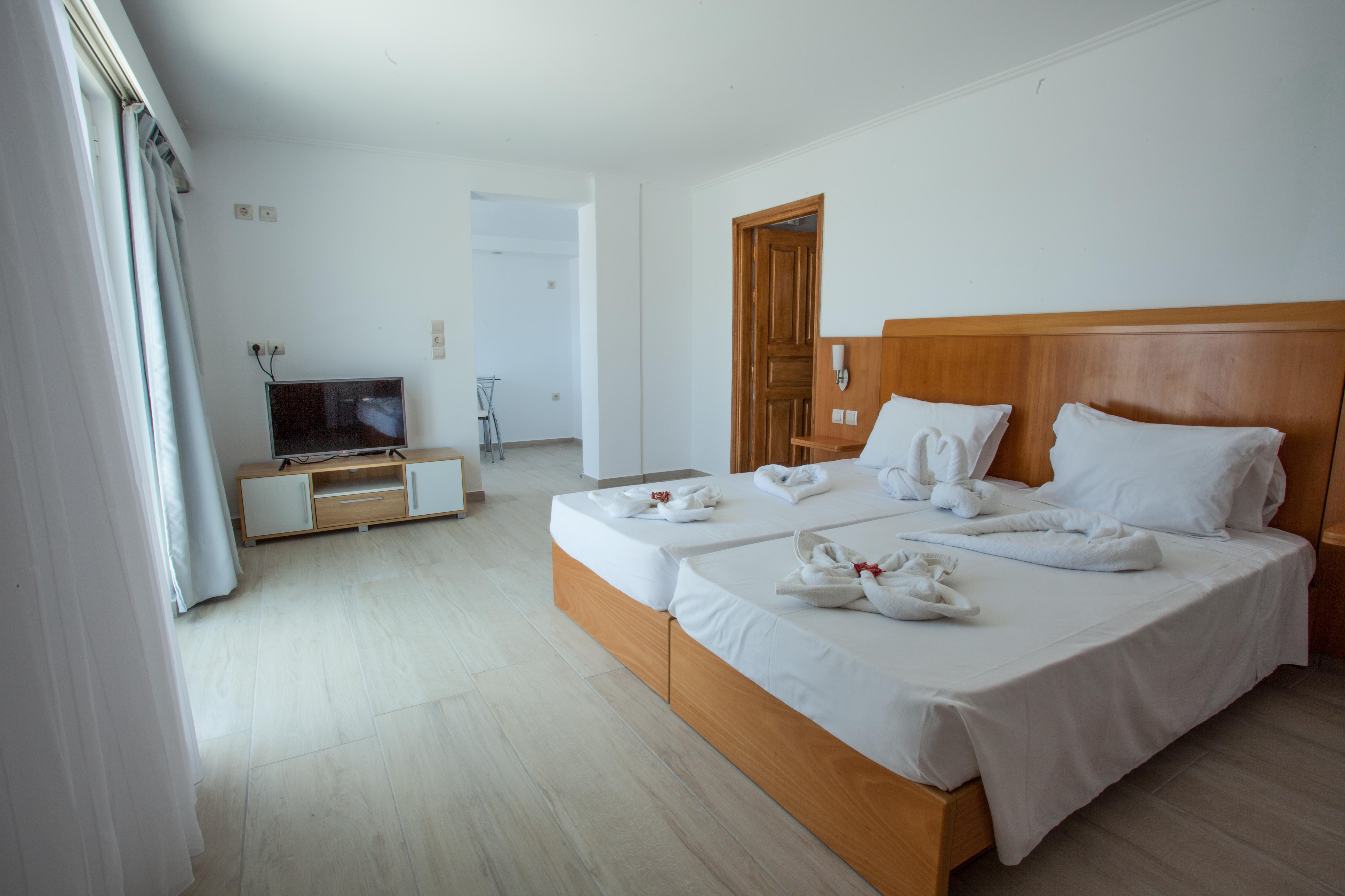 Kos Bay Hotel Eksteriør bilde