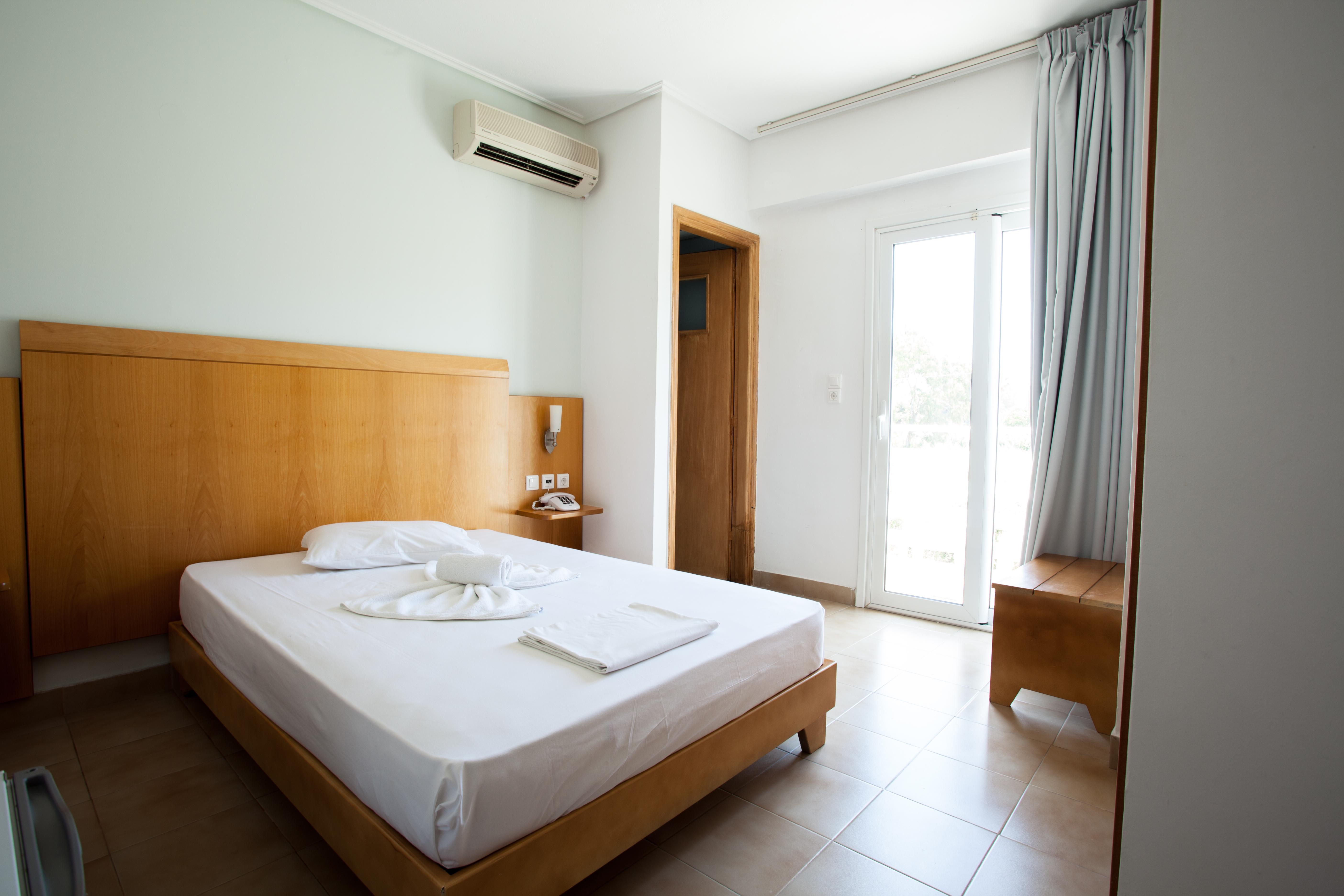 Kos Bay Hotel Eksteriør bilde