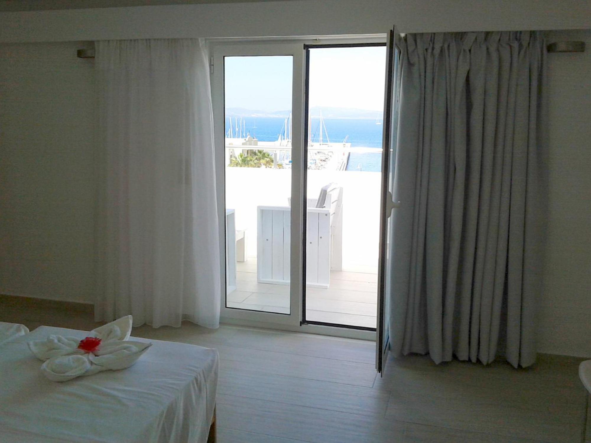 Kos Bay Hotel Rom bilde