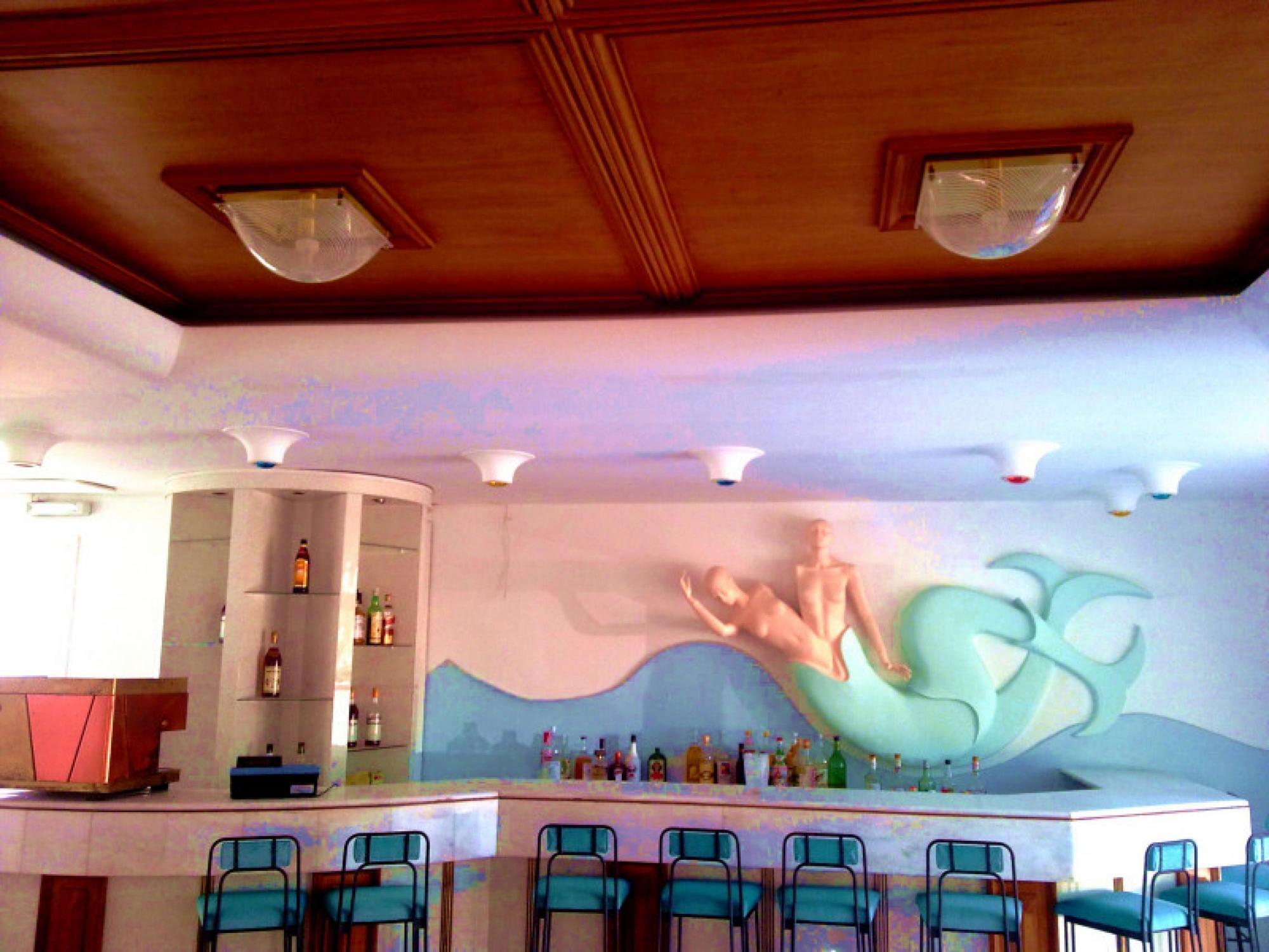 Kos Bay Hotel Restaurant bilde